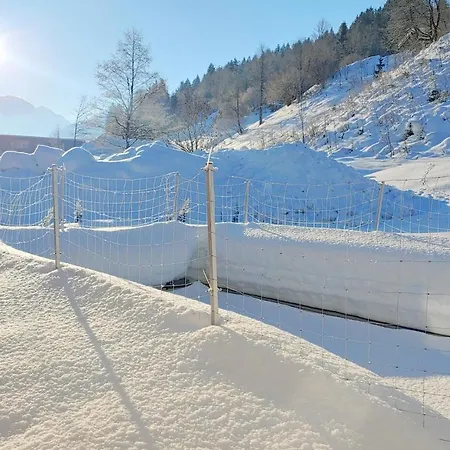 Ferienwohnungen Raffler Fieberbrunn Exterior foto