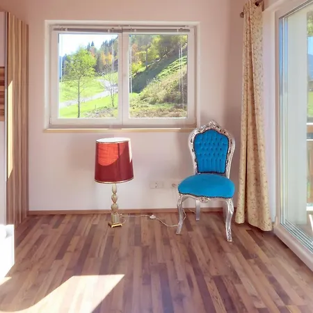 Ferienwohnungen Raffler Fieberbrunn Exterior foto