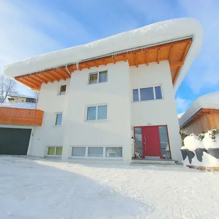 Ferienwohnungen Raffler Fieberbrunn Exterior foto