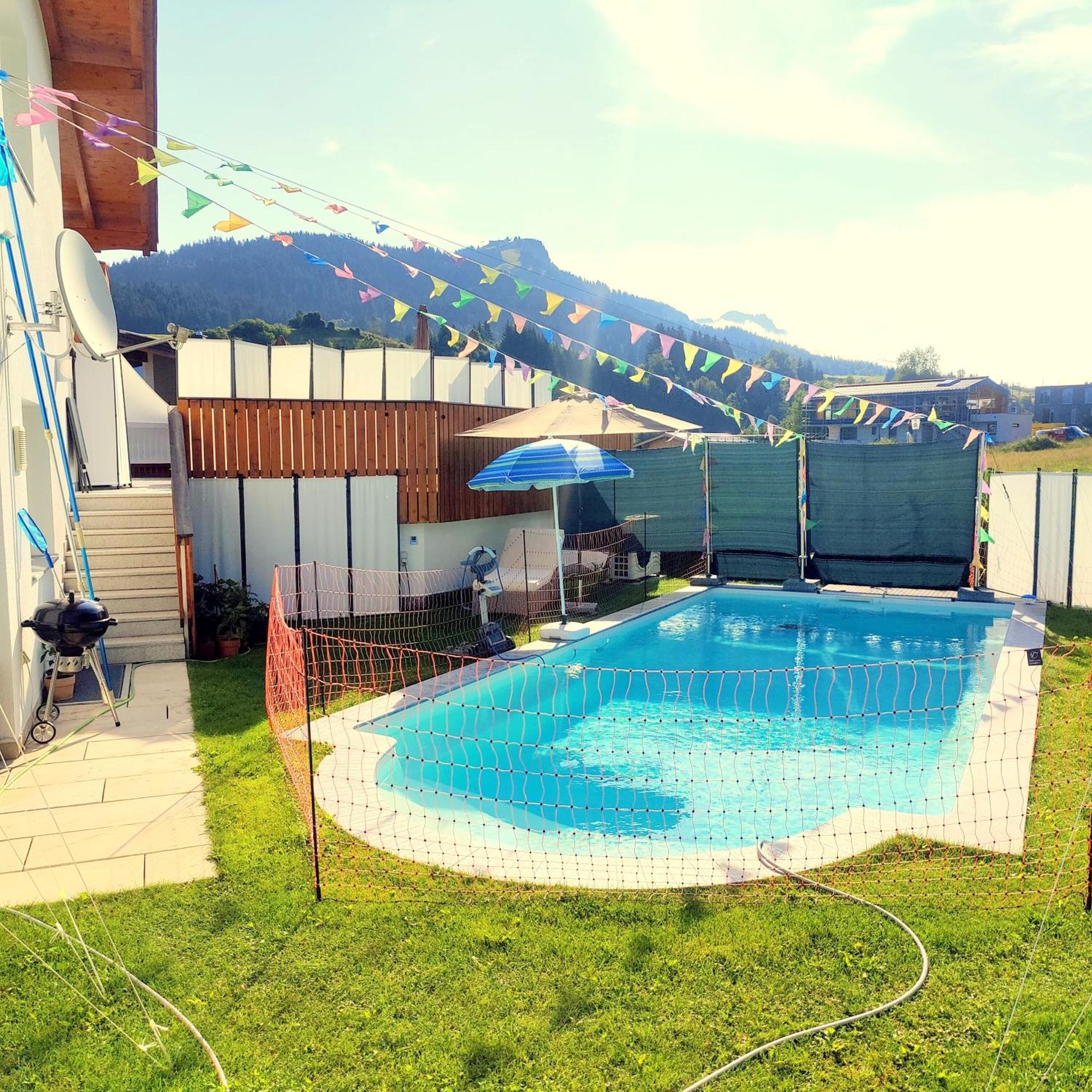 Apartamento Raffler *