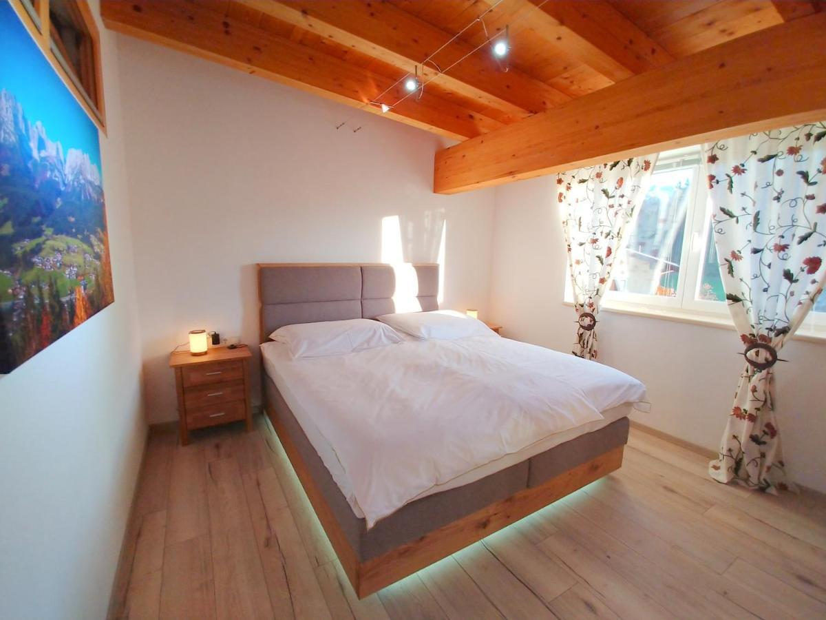 Raffler Apartamento *