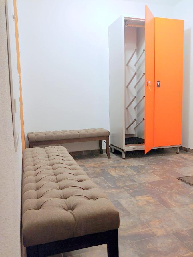 Apartamento Raffler Fieberbrunn