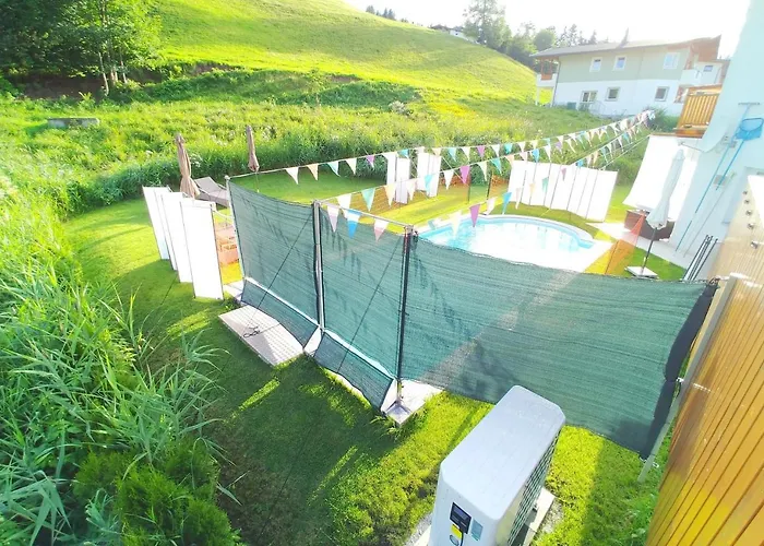 Ferienwohnungen Raffler