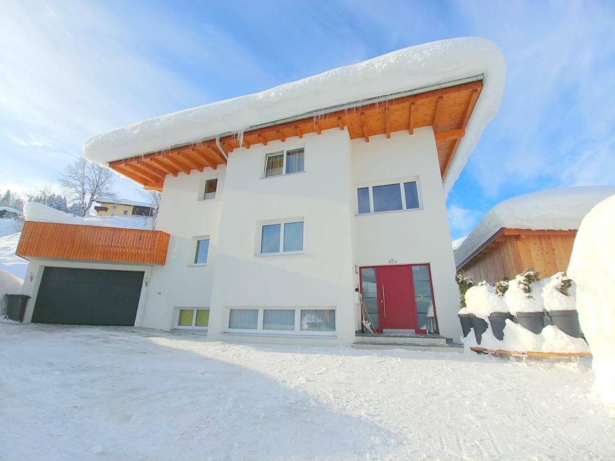 Apartment Raffler