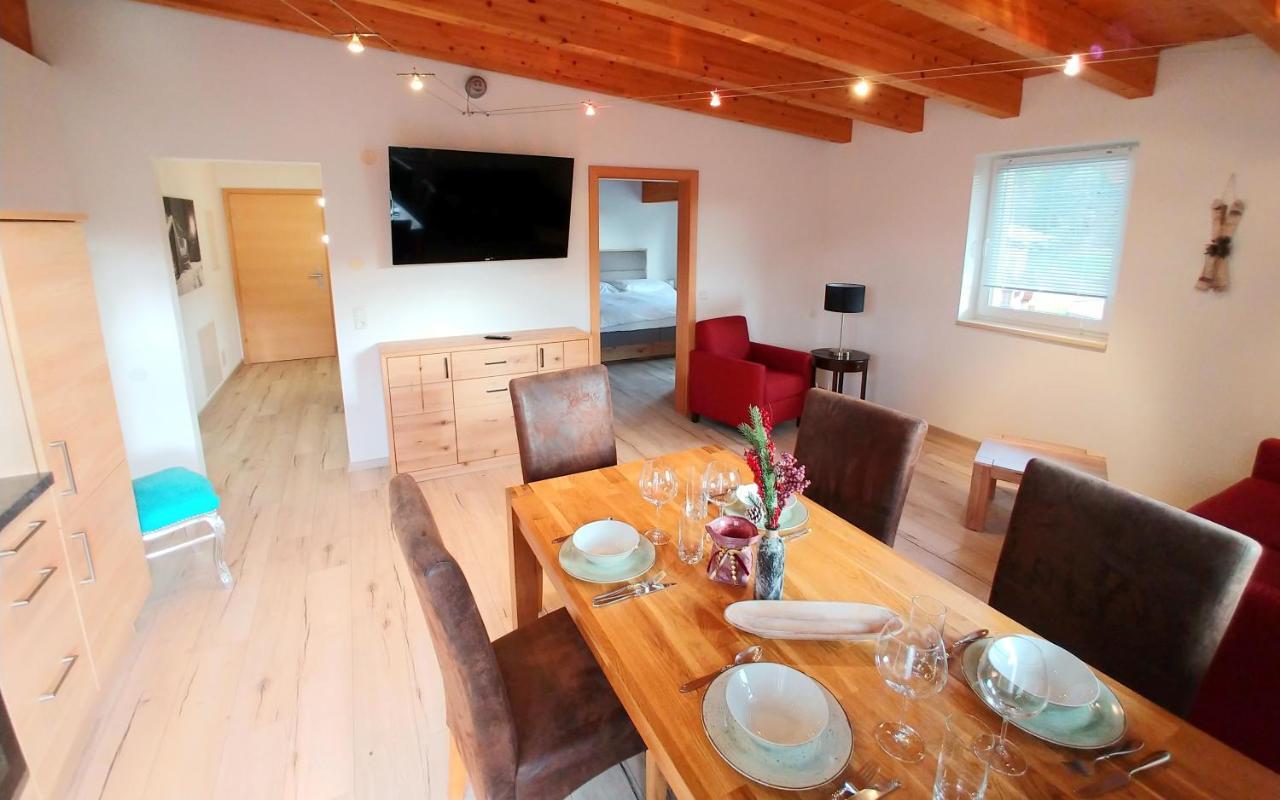 Apartment Raffler
