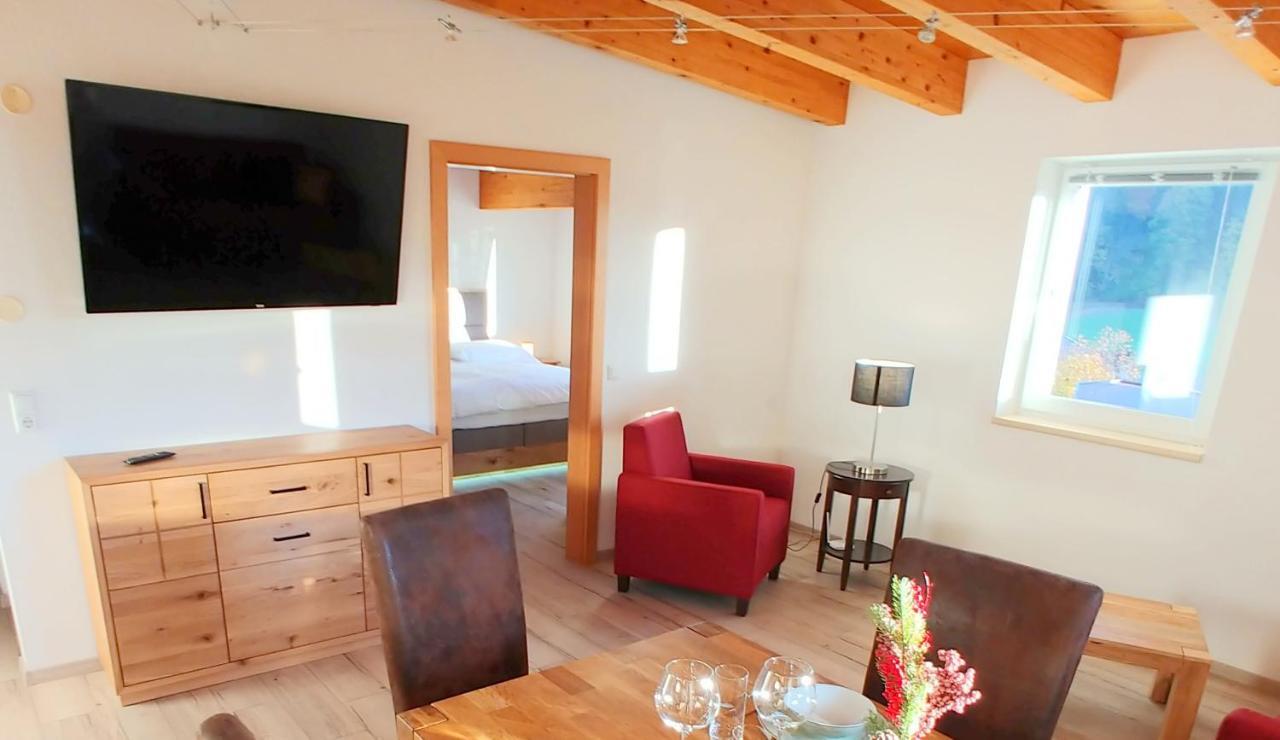 Raffler Apartment