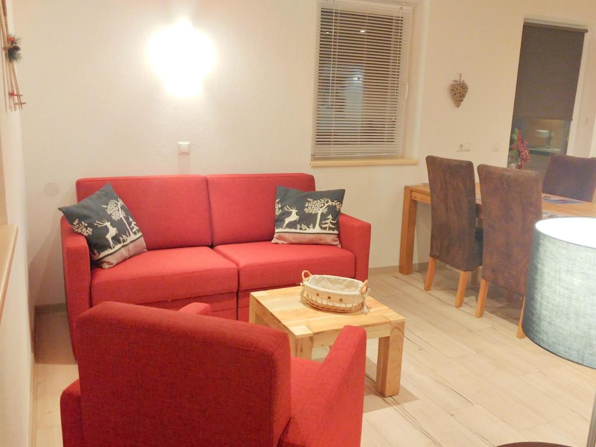 Apartment Raffler *
