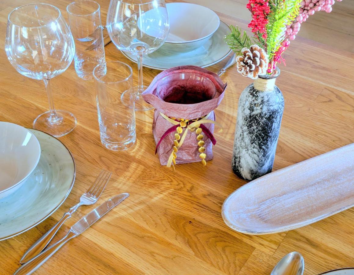 Raffler Apartment Fieberbrunn