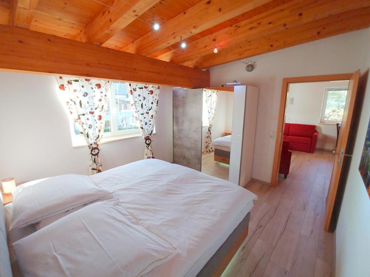 Raffler Apartment