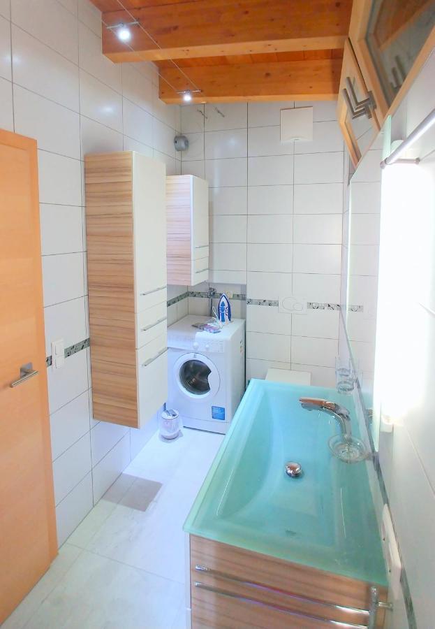 Raffler Apartment Fieberbrunn