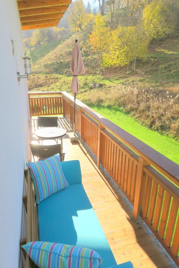 Apartment Raffler