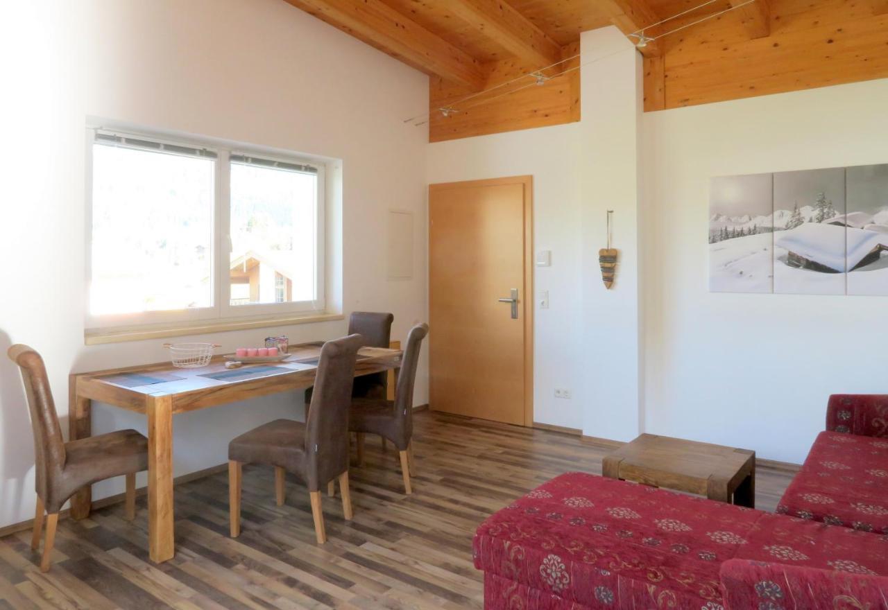 Apartment Raffler
