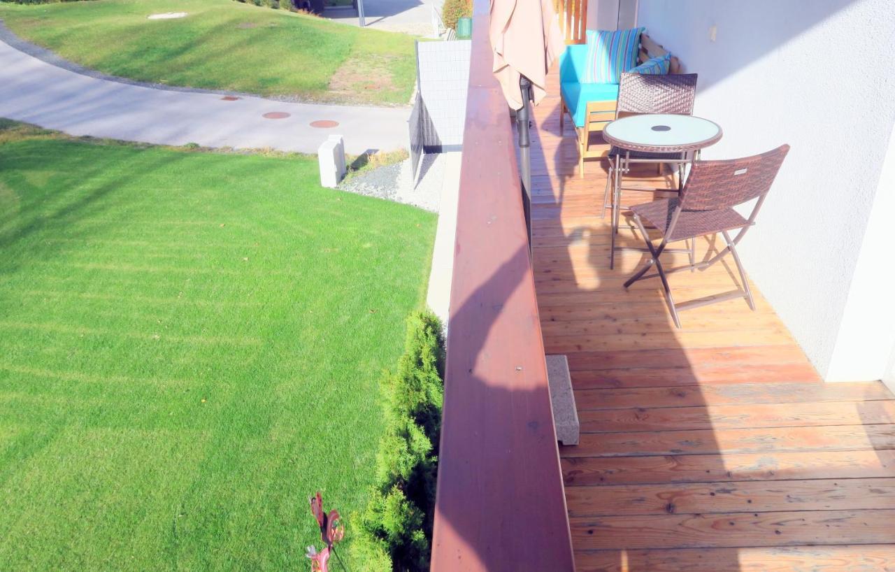 Apartment Raffler Fieberbrunn