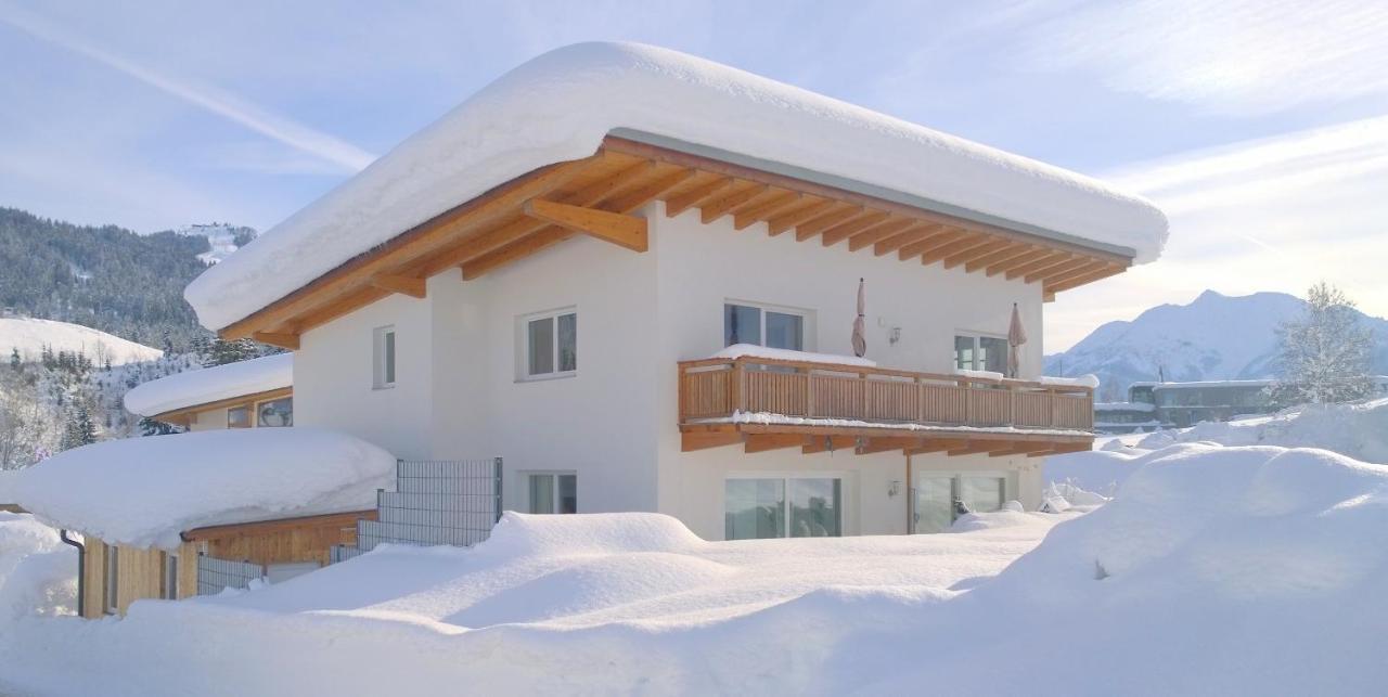 Apartment Raffler