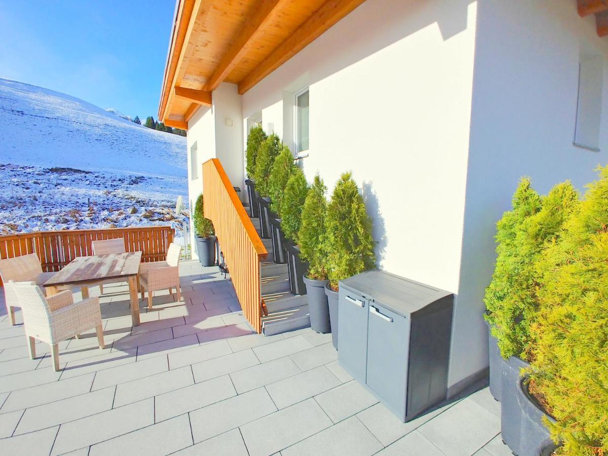 Apartment Raffler *
